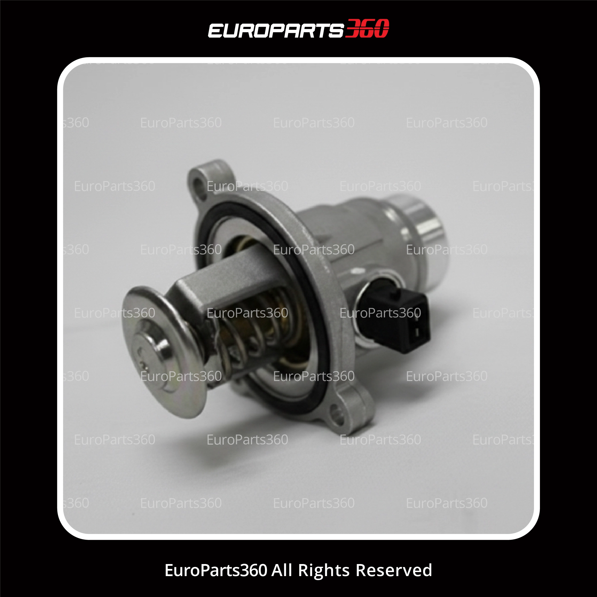 Genuine BMW Rolls-Royce Thermostat 11530150976 | 5 6 7 Series X5 X6 07–14 Europarts360