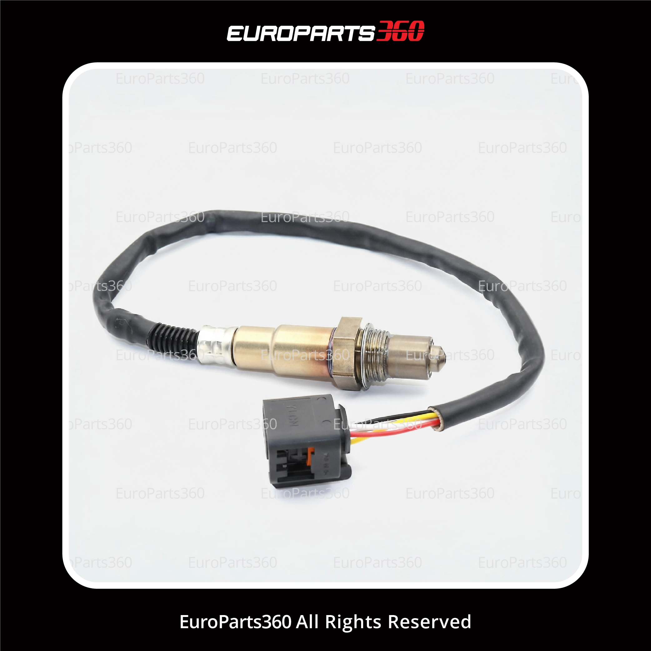 Genuine BMW X5 X6 & Rolls-Royce Oxygen Sensor 11787576673 –2012–2019 Europarts360