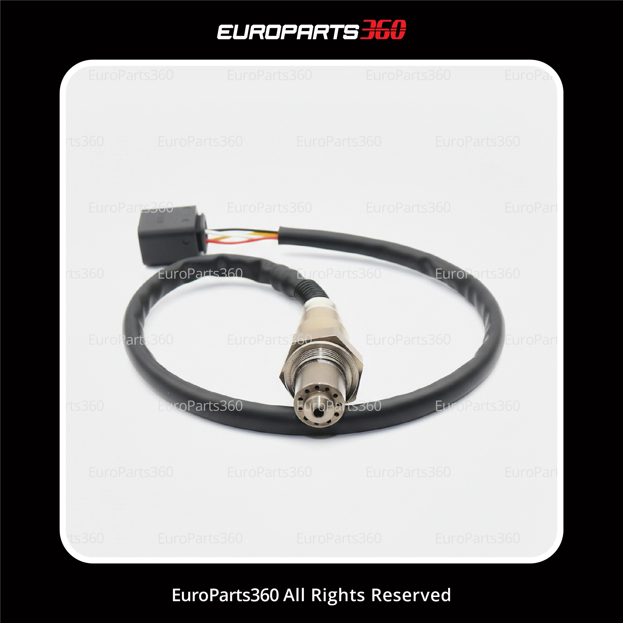 Genuine BMW X5 X6 & Rolls-Royce Oxygen Sensor 11787576673 –2012–2019 Europarts360