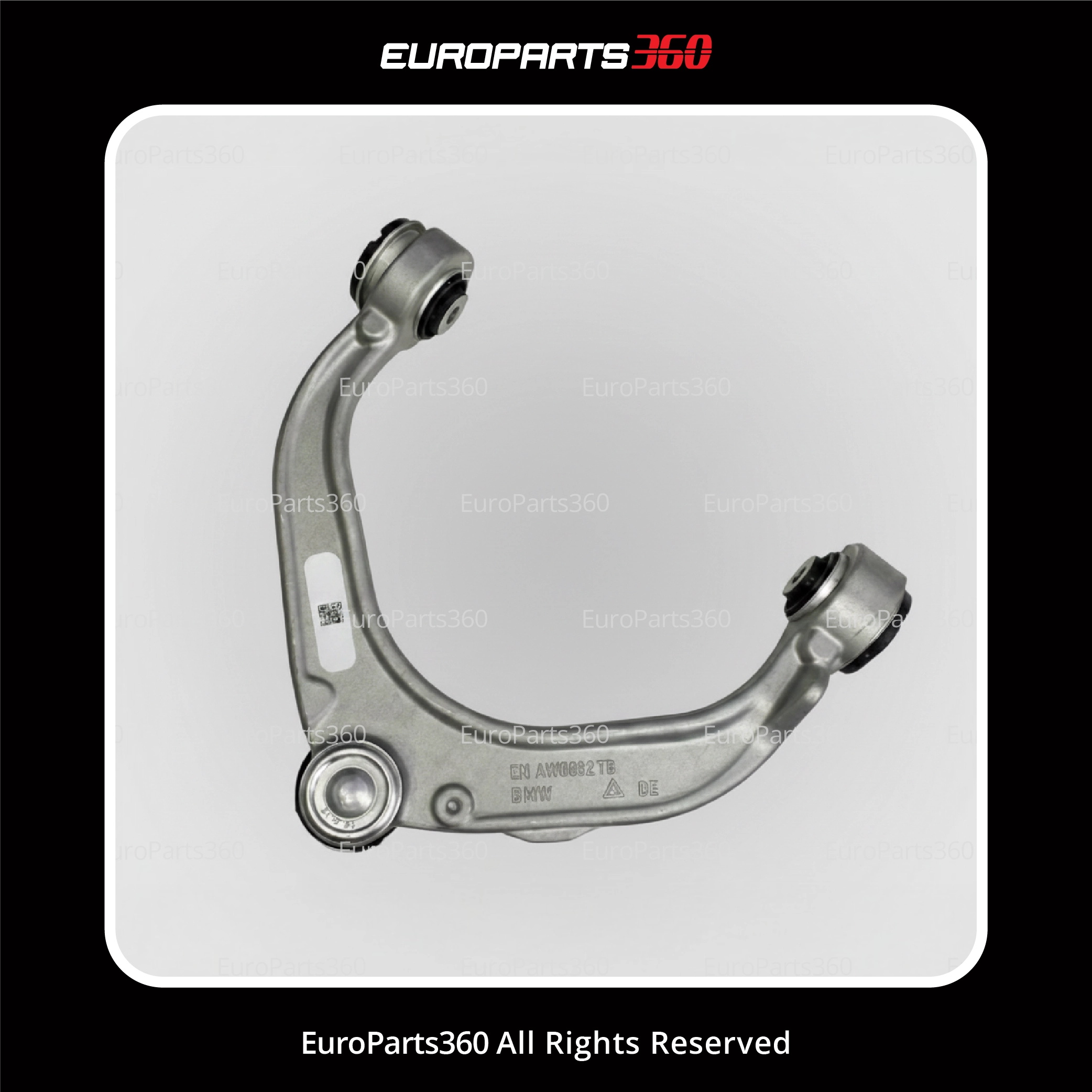 Genuine BMW X5 X6 Upper Control Arm OEM 31126788982 – 2007–2014 Europarts360