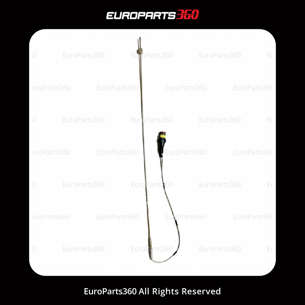 Genuine Lamborghini Aventador OEM RH Exhaust Temp Sensor- 470919529E Genuine -OEM- Europarts360