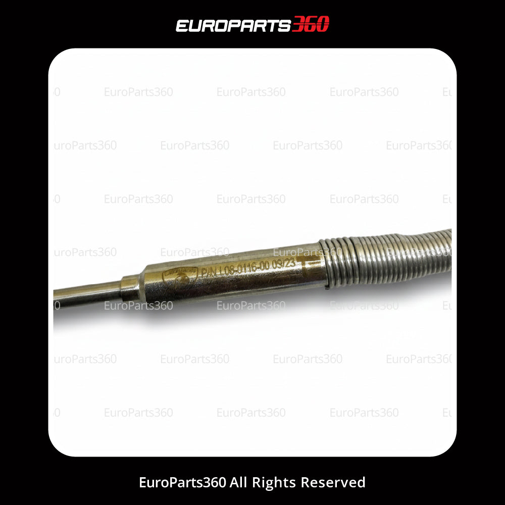 Genuine Lamborghini Aventador OEM RH Exhaust Temp Sensor- 470919529E Genuine -OEM- Europarts360