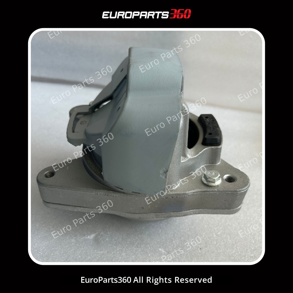 Genuine Porsche Macan Front Right Engine Mount  94637505840 (14-26) Europarts360