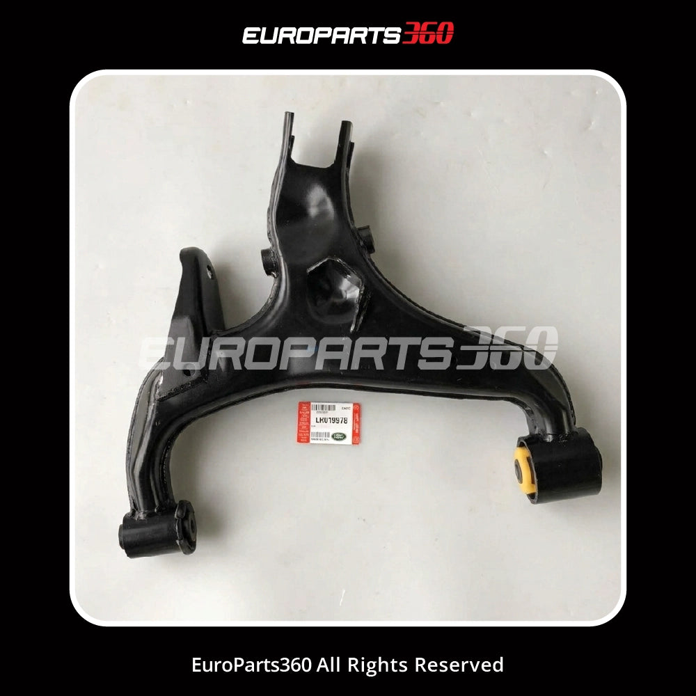 Range Rover Sport (L320) Suspension Control Arm LR019978 –  2010–2013