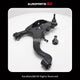 Land Rover Discovery 3 (LR3) Front Left Lower Control Arm - - LR075996