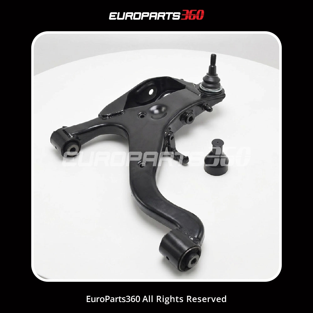 Land Rover Discovery 3 (LR3) Front Left Lower Control Arm - - LR075996