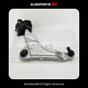 Land Rover Range Rover Evoque Front Left Lower Control Arm - LR078657 (2012-2019)