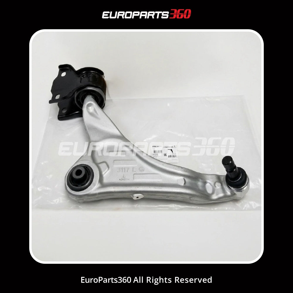 Land Rover Range Rover Evoque Front Left Lower Control Arm - LR078657 (2012-2019)