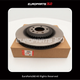 Range Rover L460 / Sport L461 Front Brake Disc - LR153507