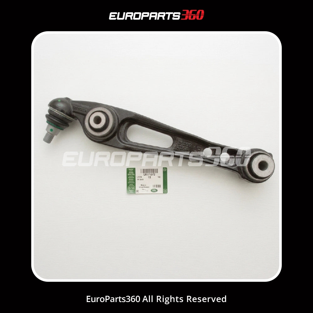 Range Rover L405 / Sport L494 Front Right Lower (Rearward) Control Arm  - LR171072
