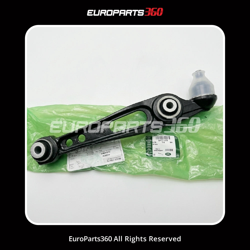 Range Rover L405 / Sport L494 Front Left Lower (Rearward) Control Arm - LR171073