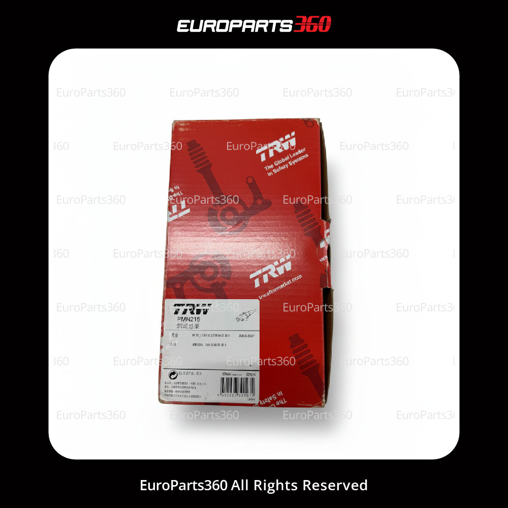 Lamborghini Gallardo VW Brake Master cylinder 3D0611021 Genuine -OEM- Europarts360