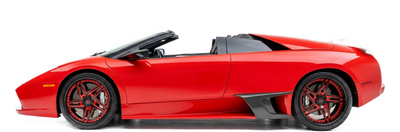 Lamborghini Murcielago