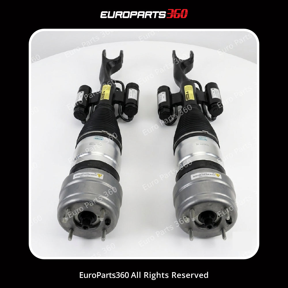 Mercedes-AMG GLC 43/63 Rear Air Strut Set 2533207901 2533208001