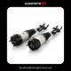 Mercedes-Benz C292 GLE Coupe Front Air Strut Set 2923202900 2923203000