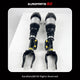 Jeu d'amortisseurs pneumatiques avant Mercedes-Benz C292 GLE Coupé 2923203913 2923204013