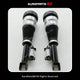 Mercedes-Benz W167 GLE/GLS Rear Air Strut Set 1673203905 1673204005