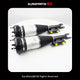 Mercedes-Benz W205 C-Class RWD Front Air Strut Set 2053204768 2053204868