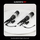 Mercedes-Benz W211 4MATIC Front Air Strut Set 2113201938 2113202038
