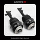 Mercedes-Benz W212 RWD Front Air Strut Set 2123200813 2123200913