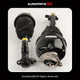 Mercedes-Benz W212 RWD Front Air Strut Set 2123201738 2123201838