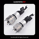 Mercedes-Benz W213 4MATIC Front Air Strut Set 2133202101 2133202102