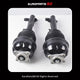 Mercedes-Benz W218 CLS RWD Front Air Strut Set 2183206513 2183206613