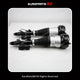 Mercedes-Benz W222 4MATIC Rear Air Strut Set 2223206313 2223206413