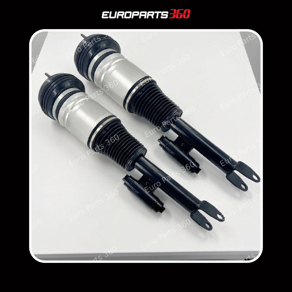 Mercedes-Benz W223 4MATIC Front Air Strut Set 2233208703 2233208803