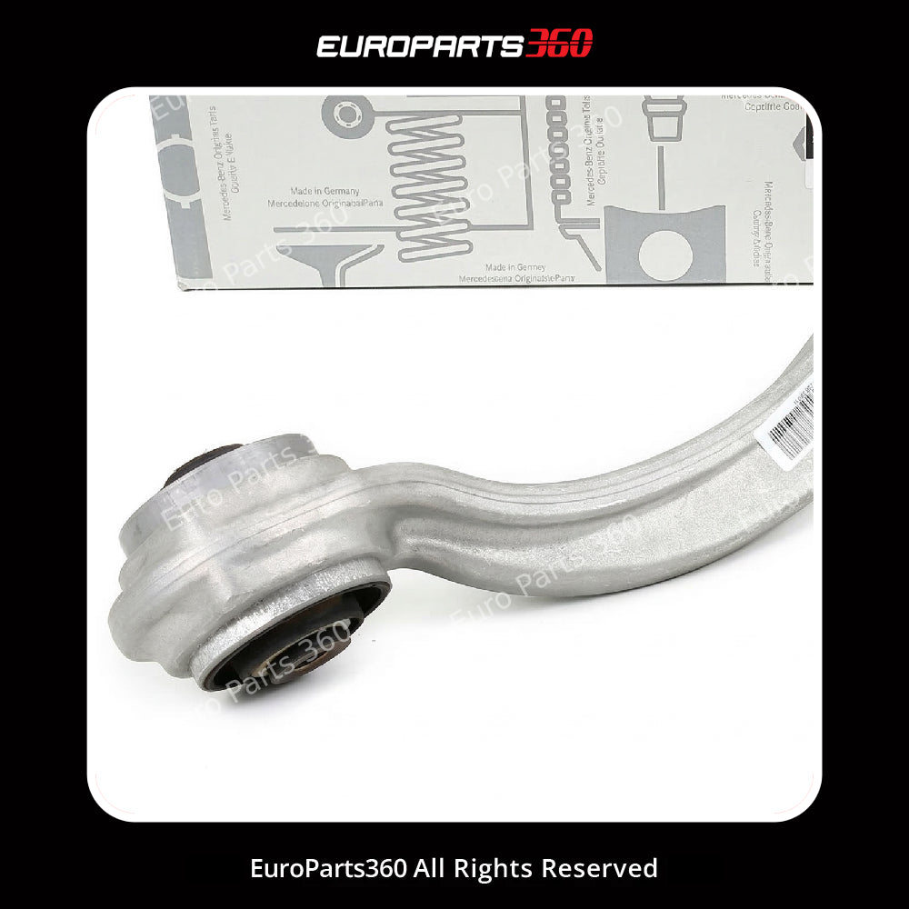Mercedes CLS W218 Front Right Lower Wishbone A2183301211 2012-2018 Europarts360