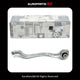 Mercedes CLS W218 Front Right Lower Control Arm  A2183307400 (2012-2018)