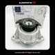 Mercedes E-Class W212 Front Left Engine Mount A2122404917 (09-15)