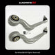 Mercedes GLC300 GLC350e Front Lower Control Arms Set L+R  2053301705 2053301805