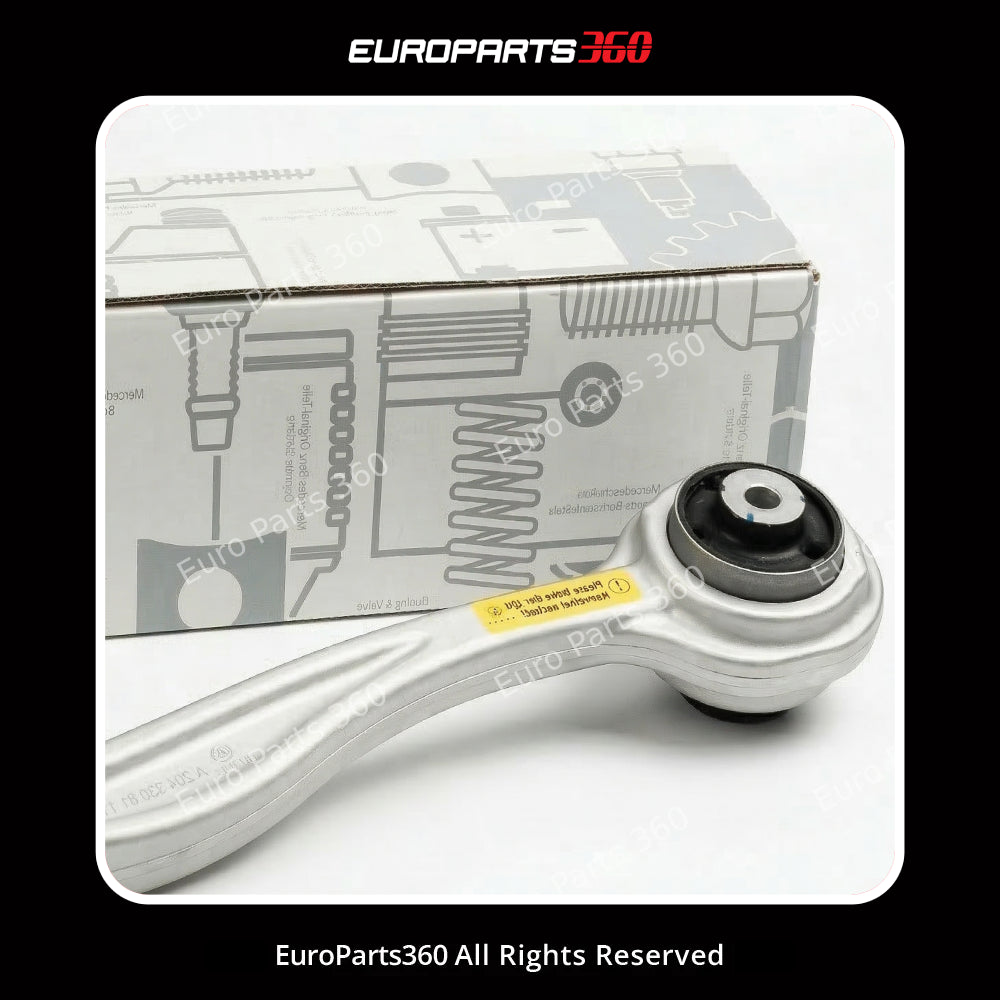 Mercedes GLK Front Left Lower Control Arm A2043308111 2008-2015 Europarts360