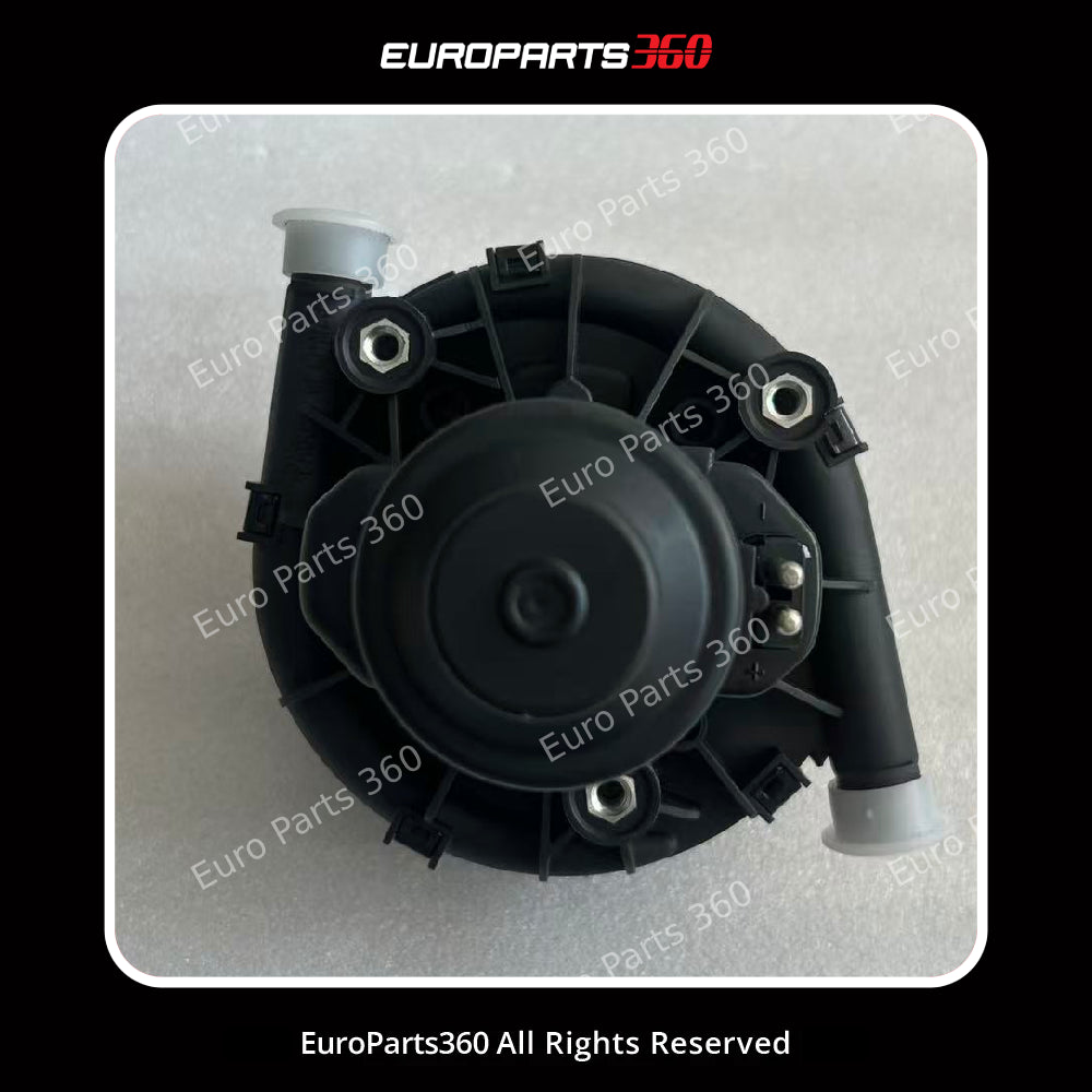 Mercedes W212 W221 W164 M272 M273 Secondary Air Injection Pump A0001405185 (04-15) Europarts360