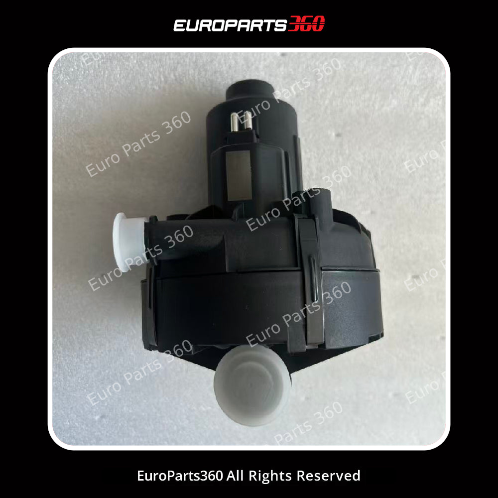 Mercedes W212 W221 W164 M272 M273 Secondary Air Injection Pump A0001405185 (04-15) Europarts360