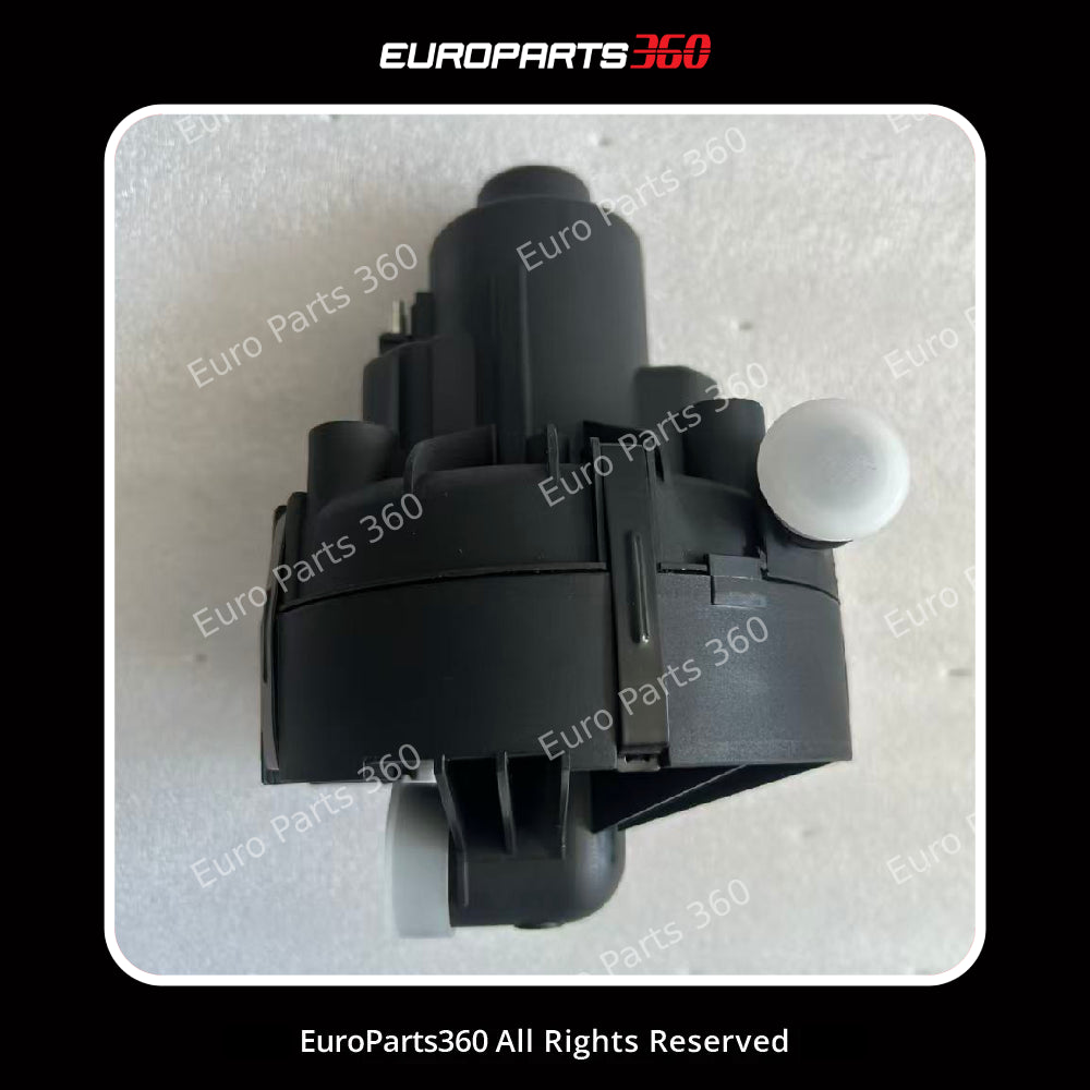 Mercedes W212 W221 W164 M272 M273 Secondary Air Injection Pump A0001405185 (04-15) Europarts360