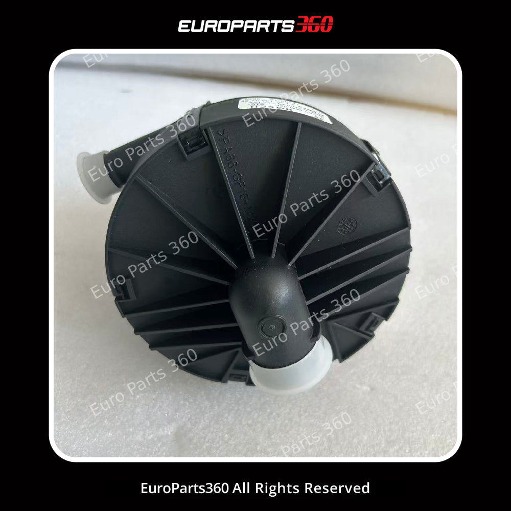 Mercedes W212 W221 W164 M272 M273 Secondary Air Injection Pump A0001405185 (04-15) Europarts360