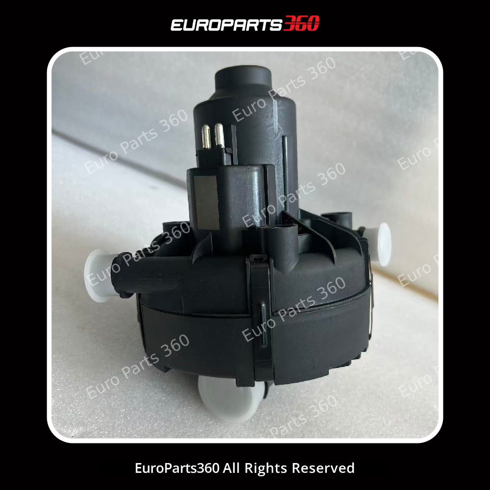 Mercedes W212 W221 W164 M272 M273 Secondary Air Injection Pump A0001405185 (04-15) Europarts360