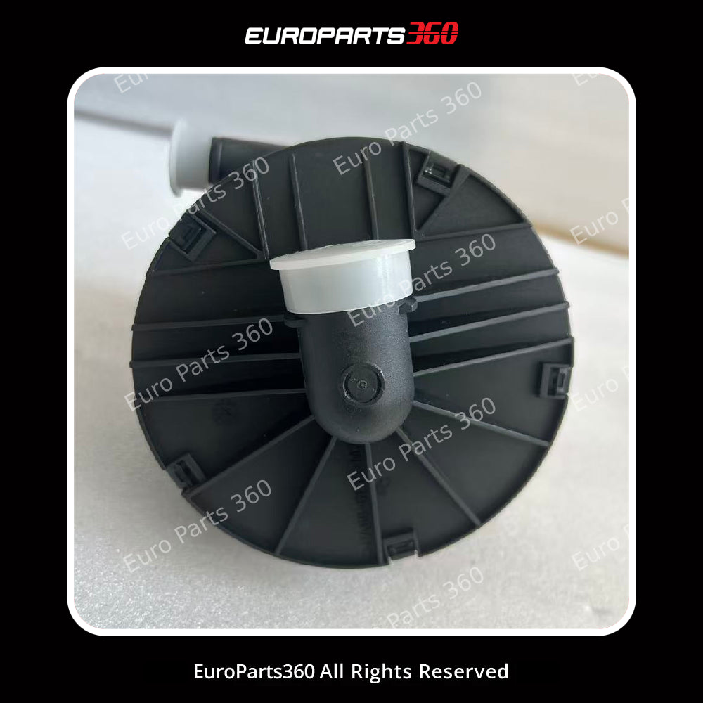 Mercedes W212 W221 W164 M272 M273 Secondary Air Injection Pump A0001405185 (04-15) Europarts360