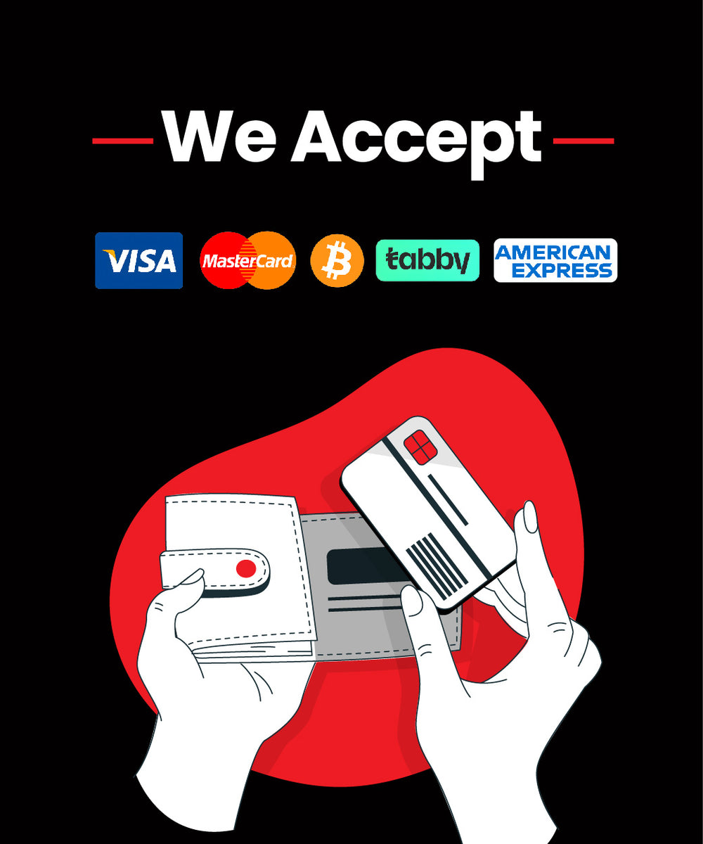  Payments that we accept logo image europarts360