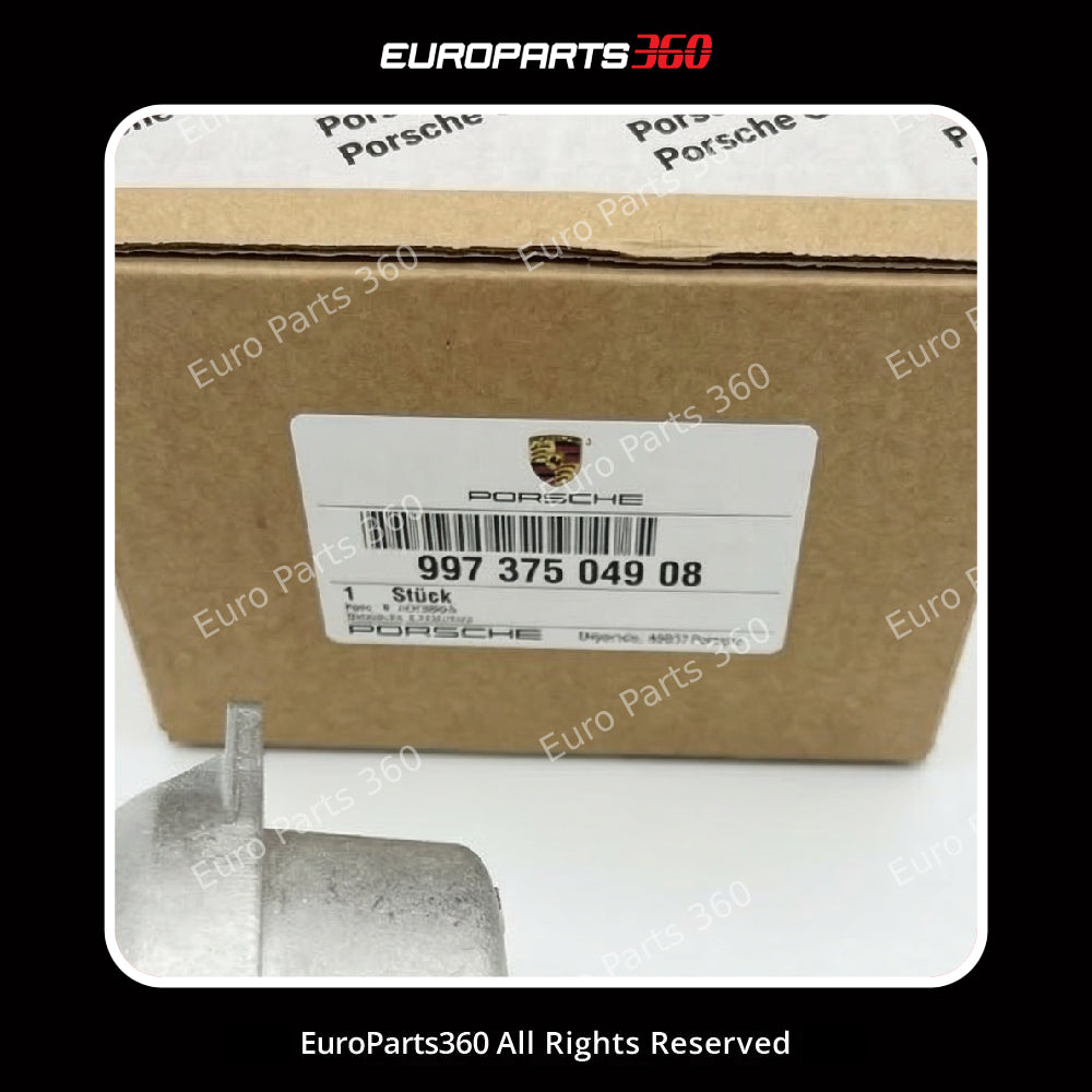 Porsche 911 997 C2 C4 Turbo Rear Left or Right Engine Mount 99737504908 2005-2012 Europarts360