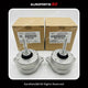 Porsche 997 911 Both Engine Mount Set (Left & Right) 99737504904 (04-12)