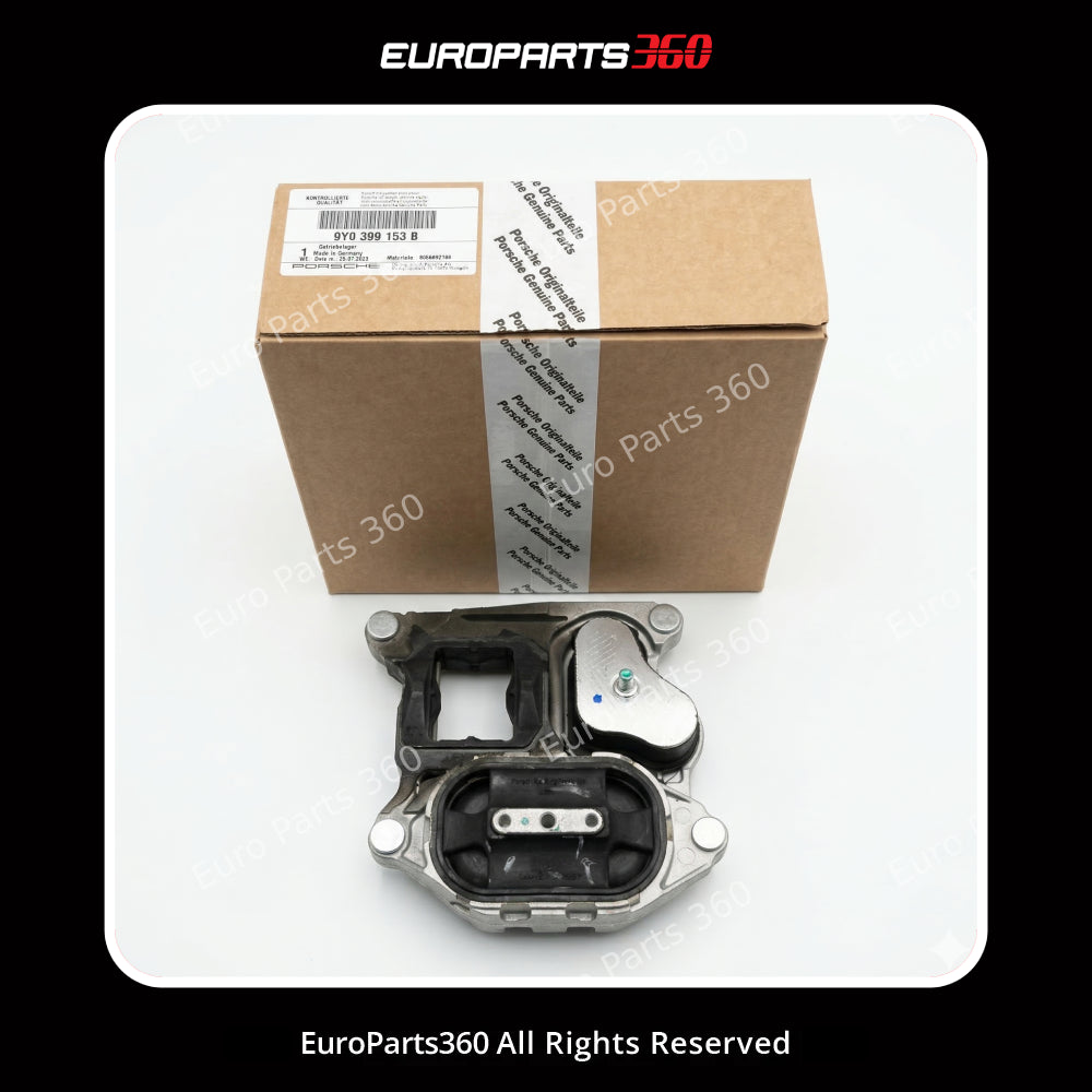Porsche Cayenne Transmission Mount  9Y0399153B 2019-2025 