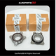 Porsche Front Wheel Bearing Set Cayenne 958 (958407625F) 2017-2026