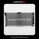 Porsche Genuine Macan Radiator - 95B121251A