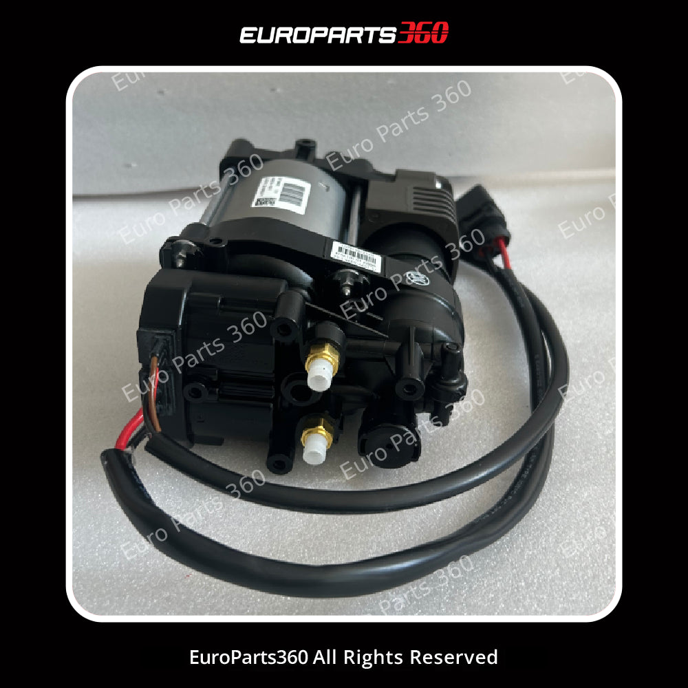 Porsche Macan 95b 2.0 / 3.0 Air Suspension Compressor 95B698010 (2014-2026) Europarts360