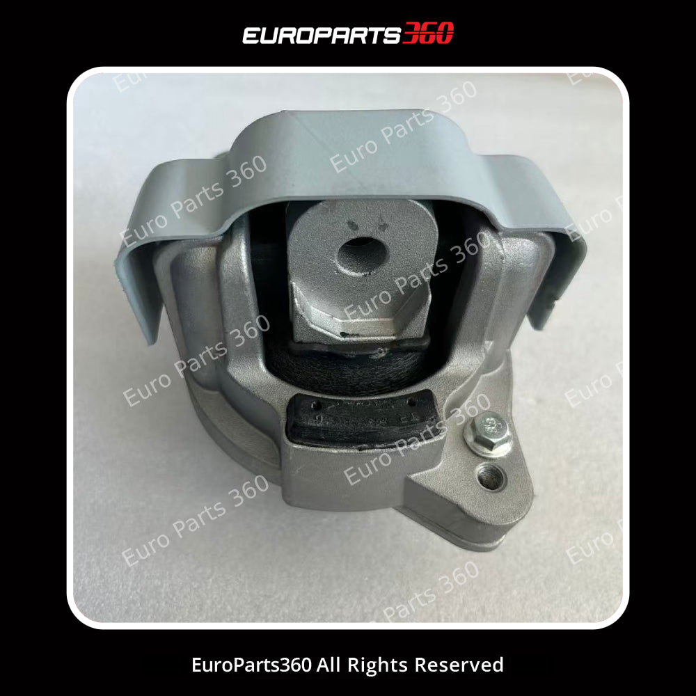 Porsche Macan Front Left Engine Mount OEM 94637505740 (14-26) Europarts360