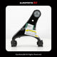 Land Rover Discovery 3 Front Left Upper Control Arm - (LR3) - RBJ500232