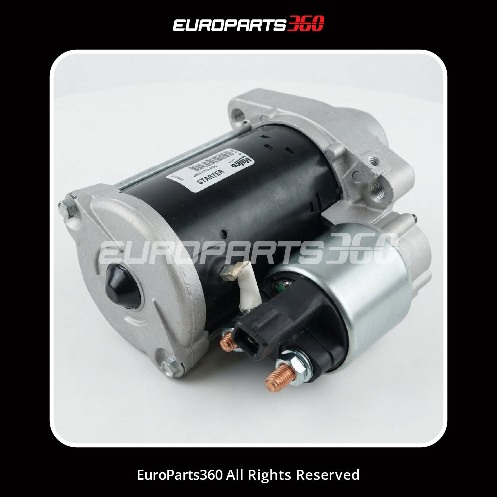 Rolls-Royce Engine Starter Motor Ghost Cullinan Phantom RR21 RR31 RR11 | 12418621648